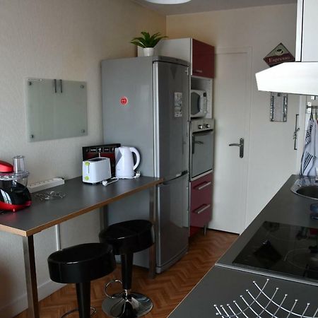 Appartement Le Grand Parc Шатору Екстер'єр фото