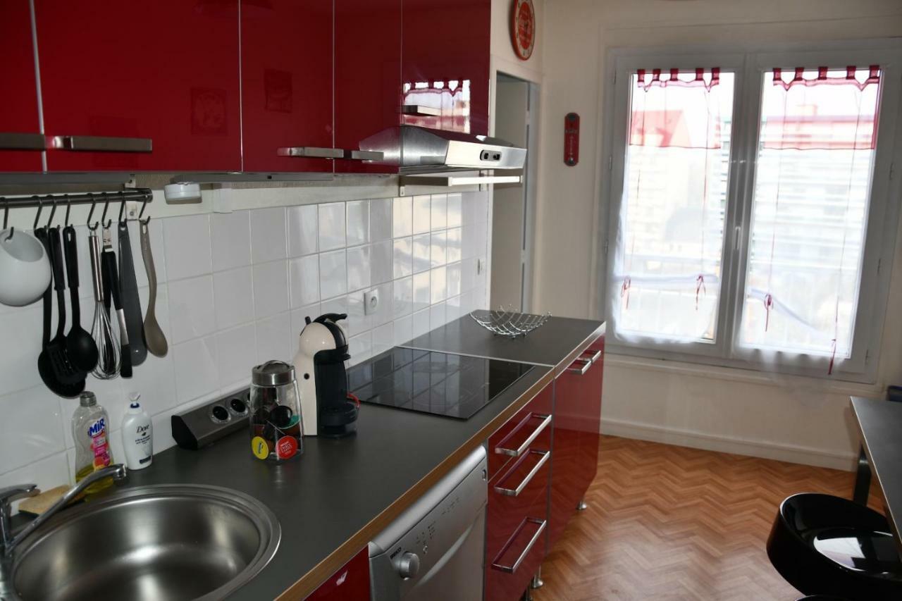 Appartement Le Grand Parc Шатору Екстер'єр фото